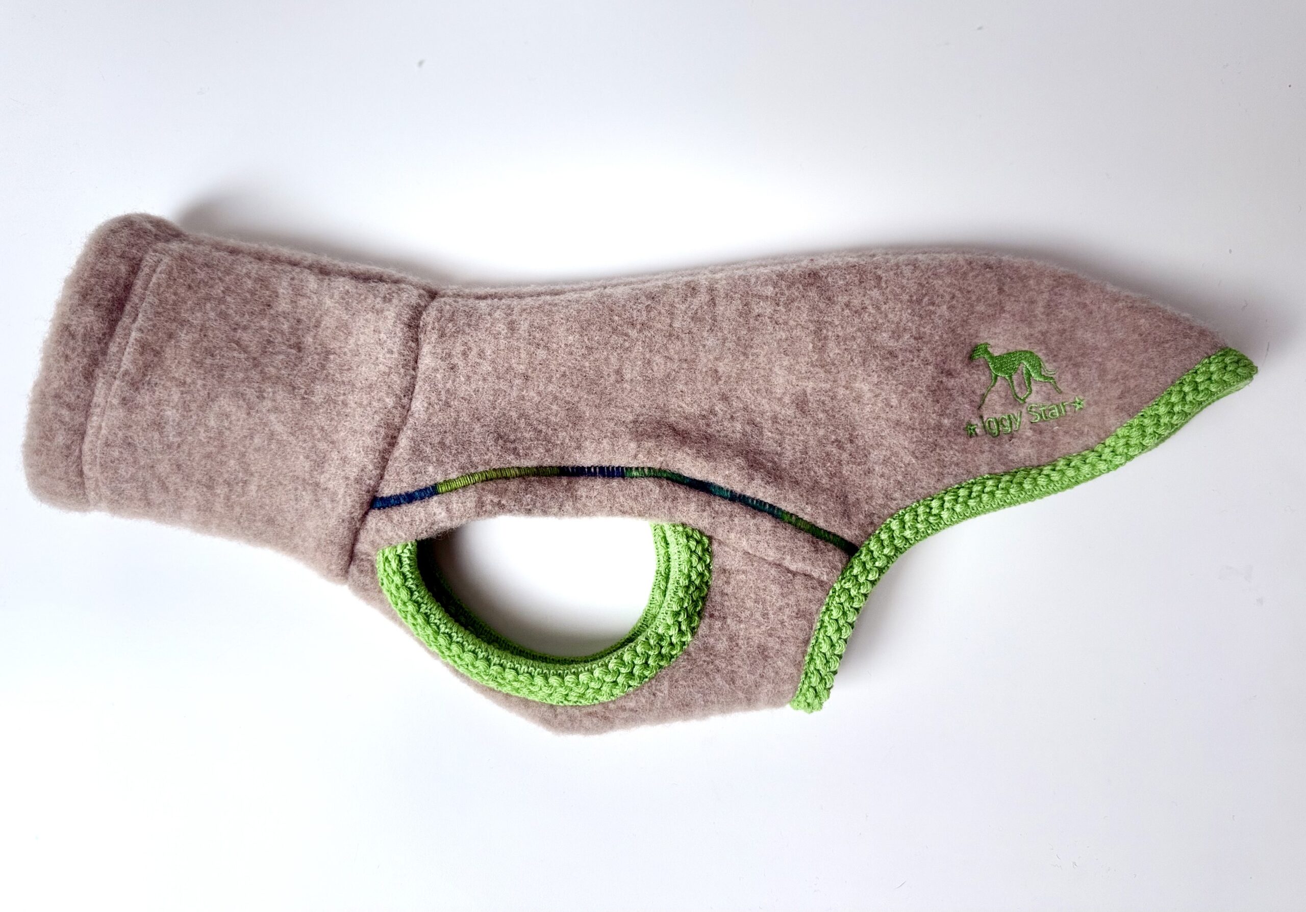 Ubranko dla charcika -Kamizelka Cortina - obrazek 8