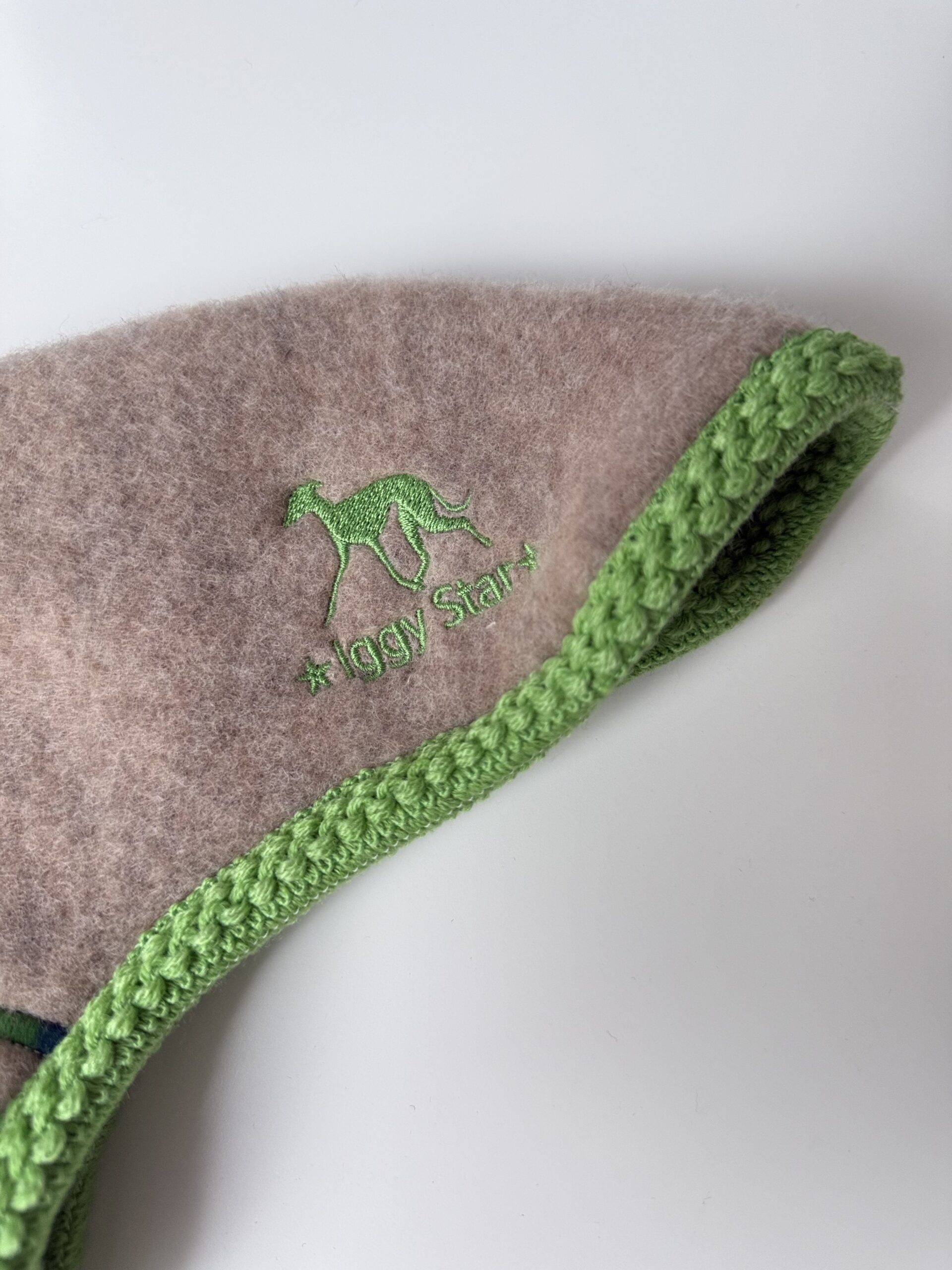 Ubranko dla charcika -Kamizelka Cortina - obrazek 9