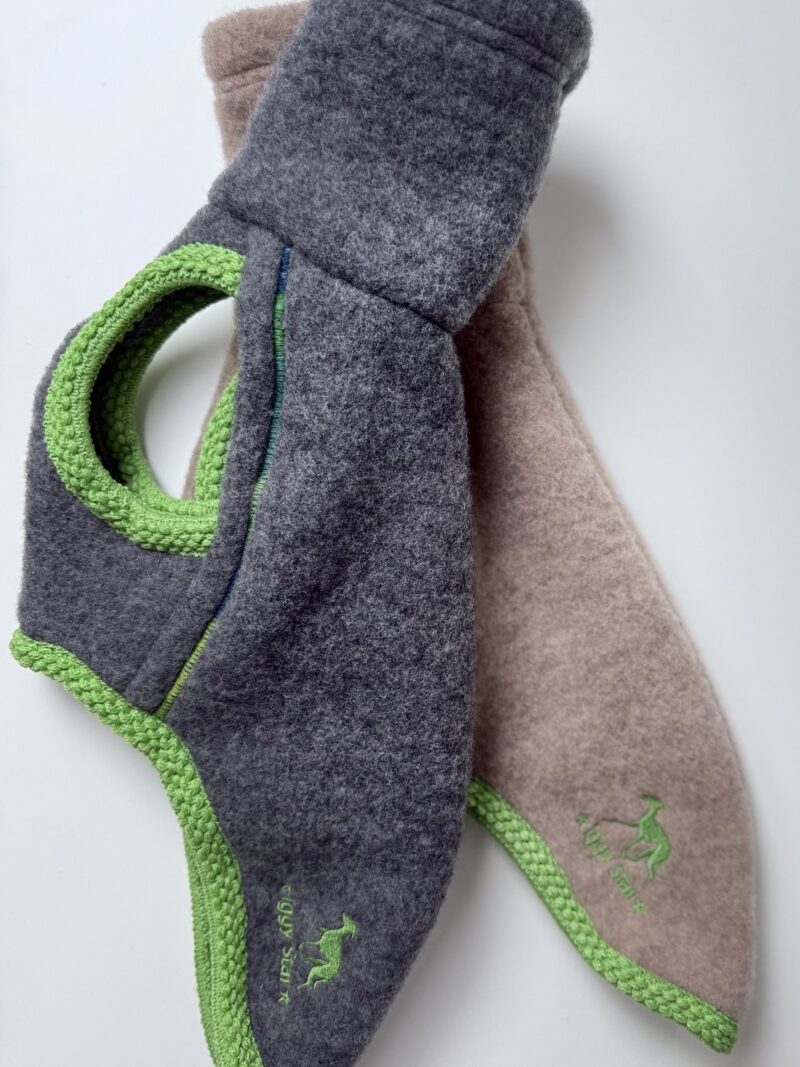 Kamizelka dla charcika włoskiego