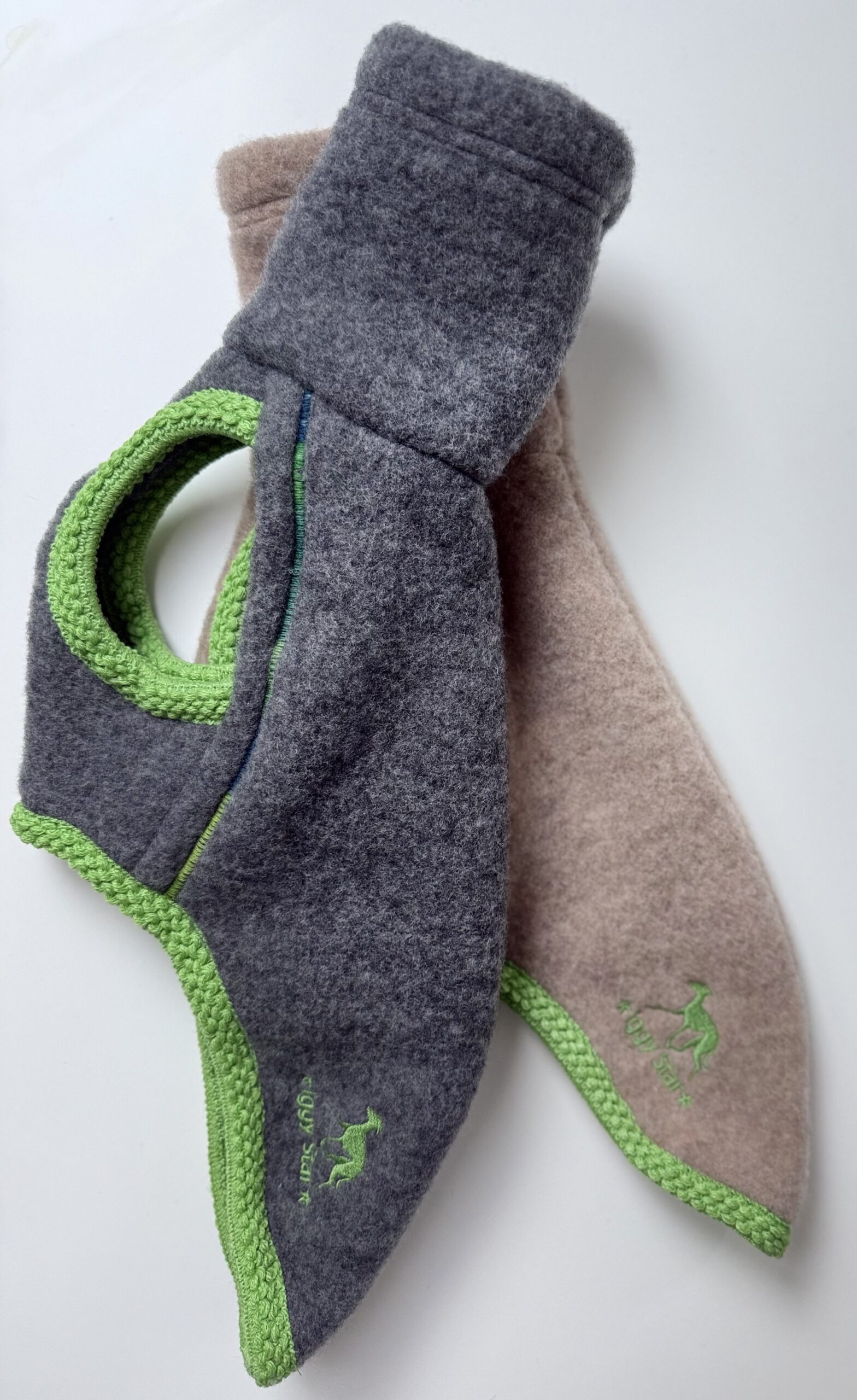 Kamizelka dla charcika włoskiego