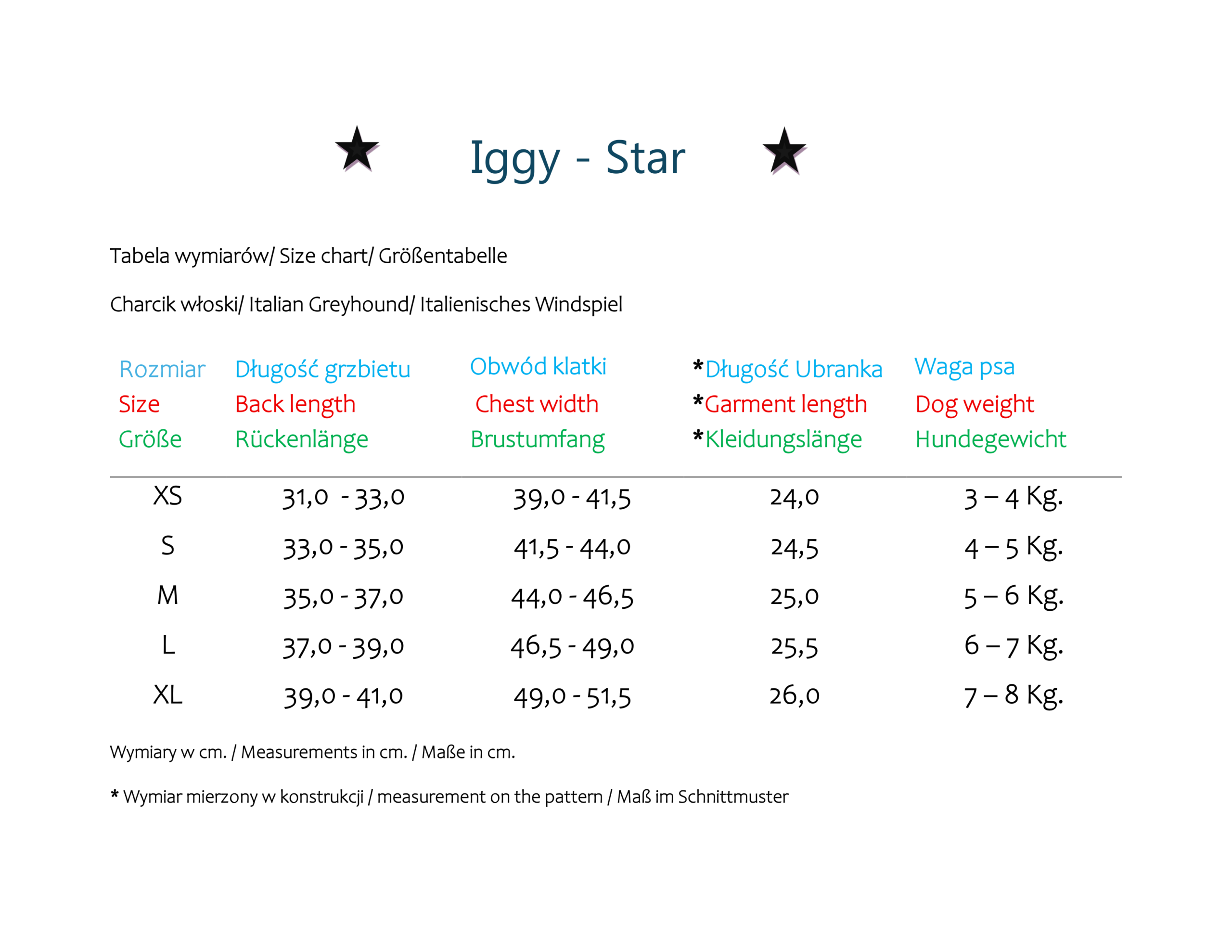 Ubranko dla charcika - Kamizelka Mayfair - obrazek 6