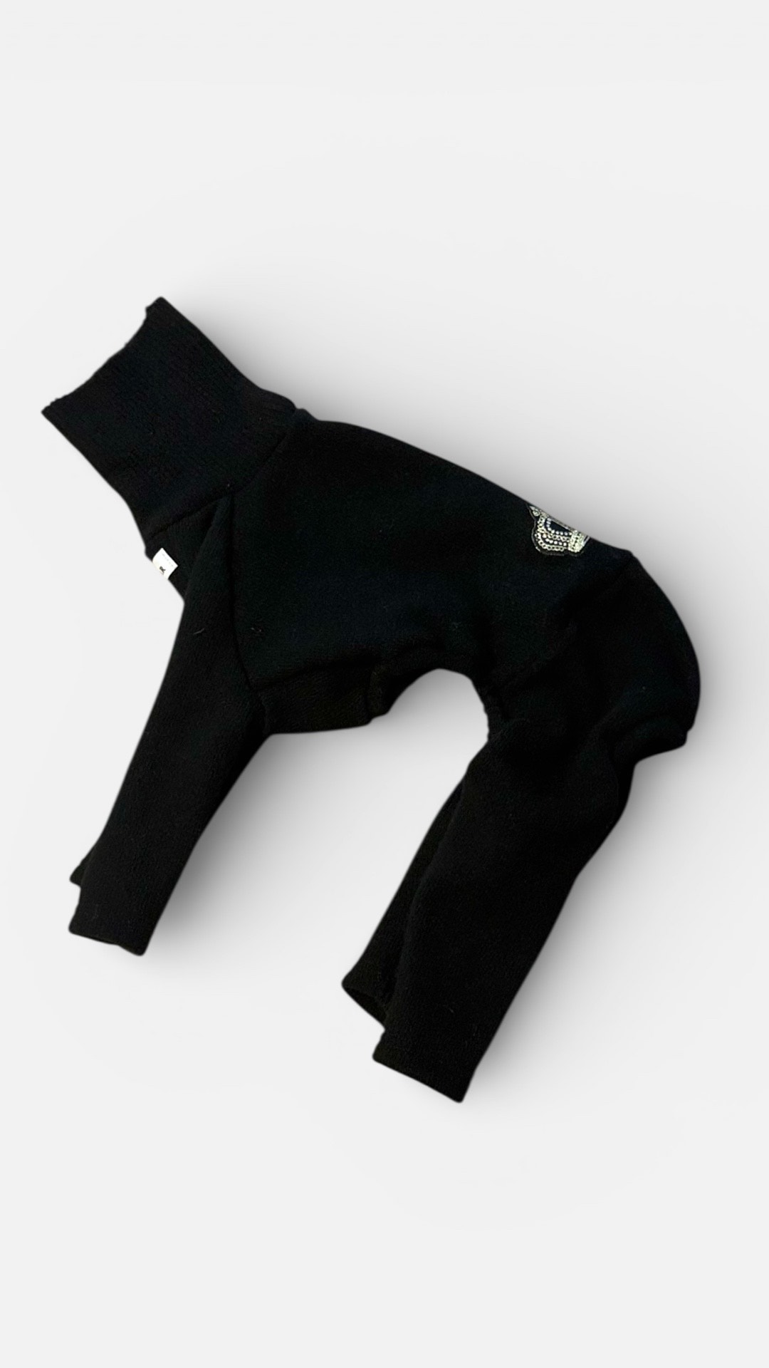 Ubranko dla charcika - Dres - Windsor - obrazek 2