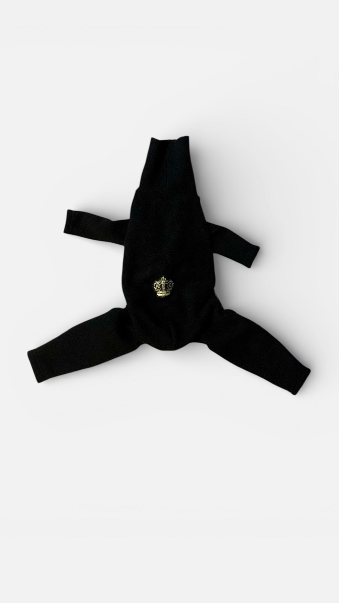 Ubranko dla charcika - Dres - Windsor - obrazek 3